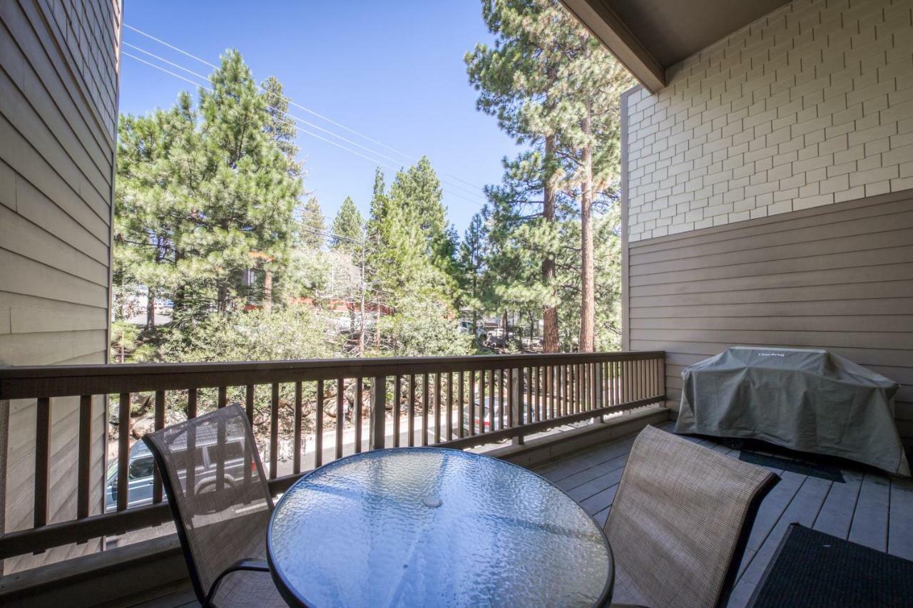 Апартаменты Cedars West Инклайн-Виллидж Экстерьер фото