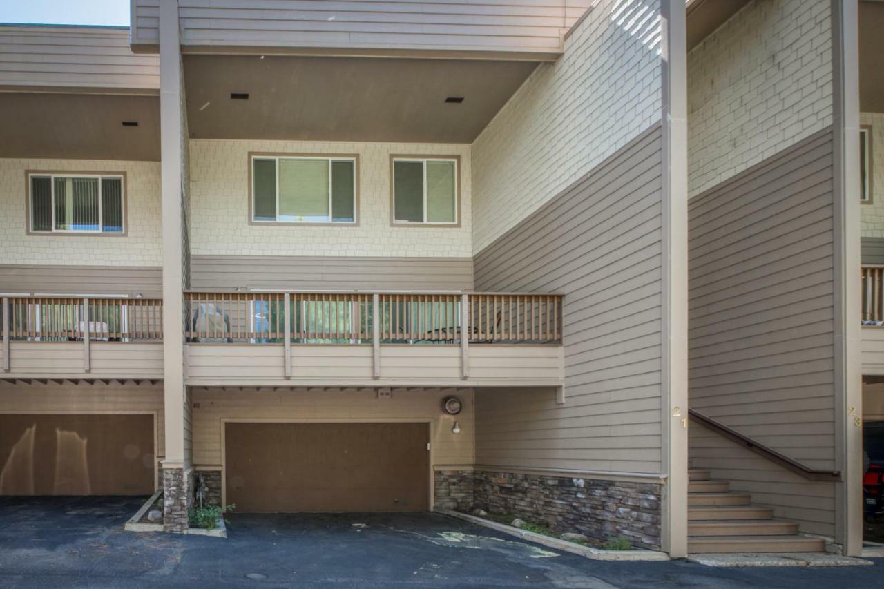 Апартаменты Cedars West Инклайн-Виллидж Экстерьер фото
